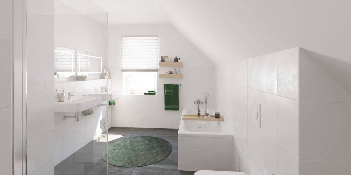 Einfamilienhaus Schönwalde-Glien Schönwalde-Dorf - 5 Zimmer, 142 m&sup2;, 659.900&euro; | Angebot:26730413