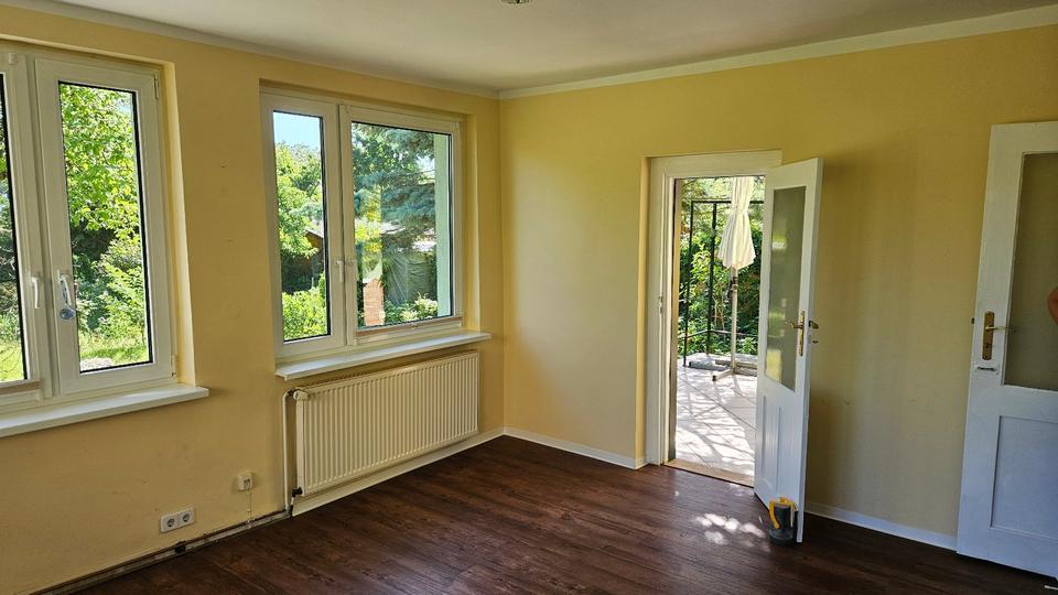 Einfamilienhaus Erkner - 5 Zimmer, 100 m&sup2;, 440.000&euro; | Angebot:27186806