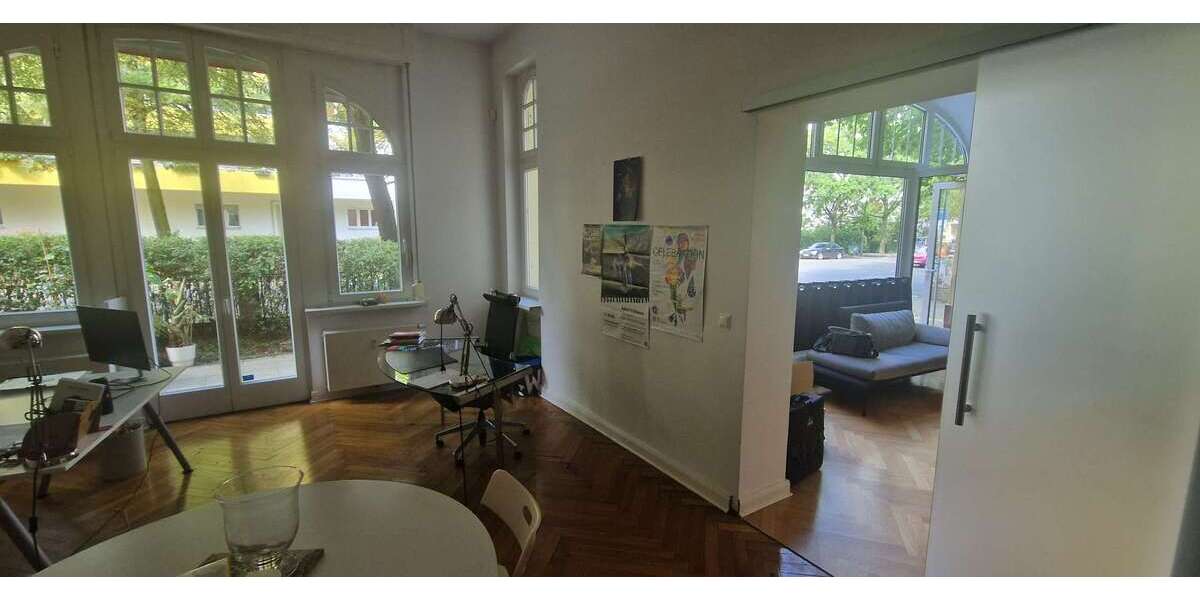 Gewerbeobjekt Berlin Tempelhof-Schöneberg - 350&euro; | Angebot:25888197