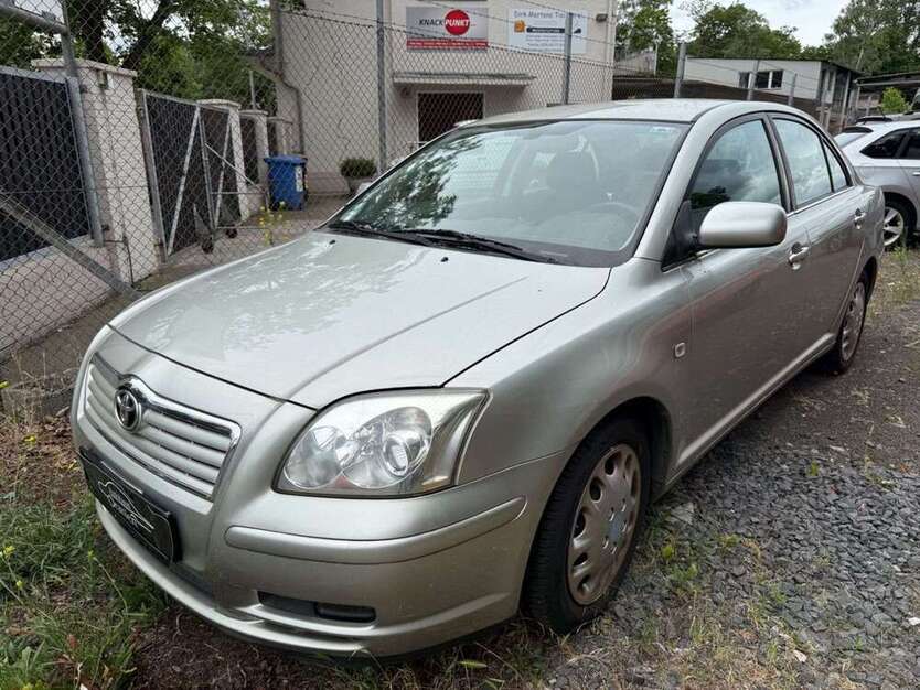 Avensis