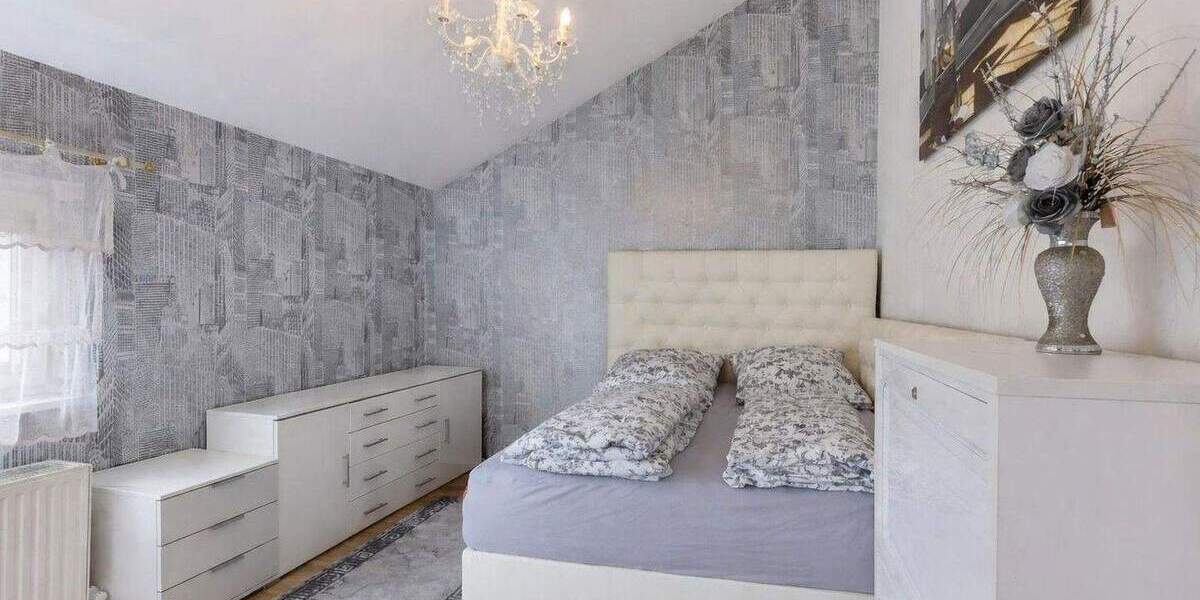 Etagenwohnung Berlin Lankwitz - 3 Zimmer, 78 m&sup2;, 379.000&euro; | Angebot:25654334