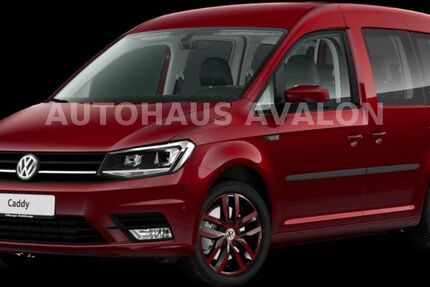 VW Caddy 59.950 km 26.280 &euro; Berlin 13403