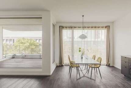 Wohnung zum Mieten in Berlin 1.490 € 65 m² 2 zimmer