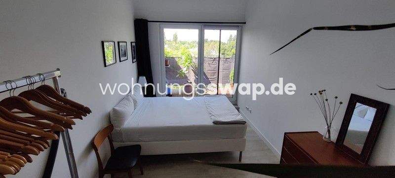 Etagenwohnung Berlin Grünau - 2 Zimmer, 56 m&sup2;, 724&euro; | Angebot:25998889