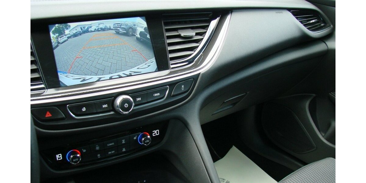 Opel Insignia 1.5L Grand Sport Dynamic HUD ACC 1Hand 205.005 km 7.980 &euro; Falkensee 14612