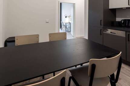Zimmer Berlin Friedrichsfelde - 645&euro; | Angebot:27084308