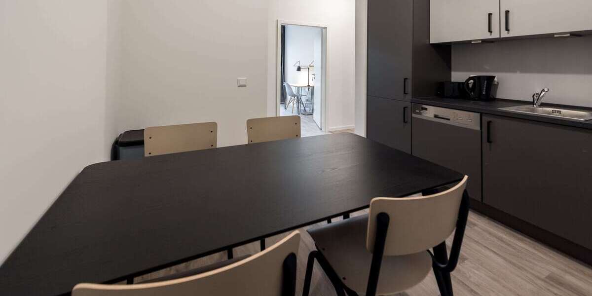 Zimmer Berlin Friedrichsfelde - 645&euro; | Angebot:27084308