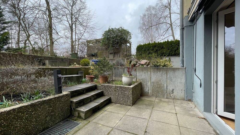 Etagenwohnung Berlin / Kladow Kladow - 3 Zimmer, 134 m&sup2;, 415.000&euro; | Angebot:25710383