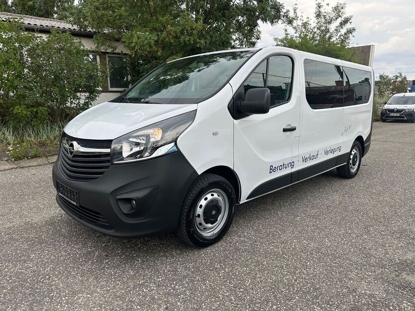 Vivaro