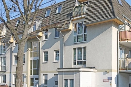 Etagenwohnung - Wohnung Berlin Mahlsdorf | Angebot:25179904