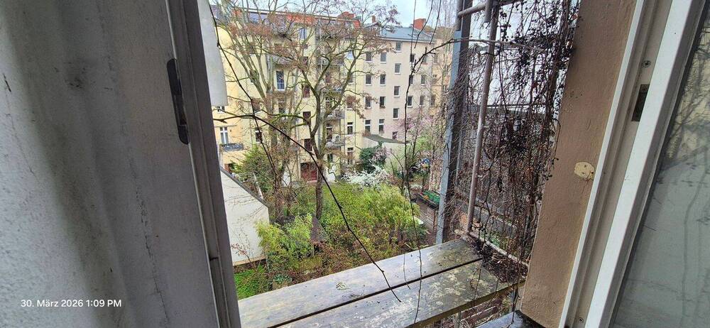Etagenwohnung Berlin Kreuzberg - 3 Zimmer, 67 m&sup2;, 359.000&euro; | Angebot:26219791