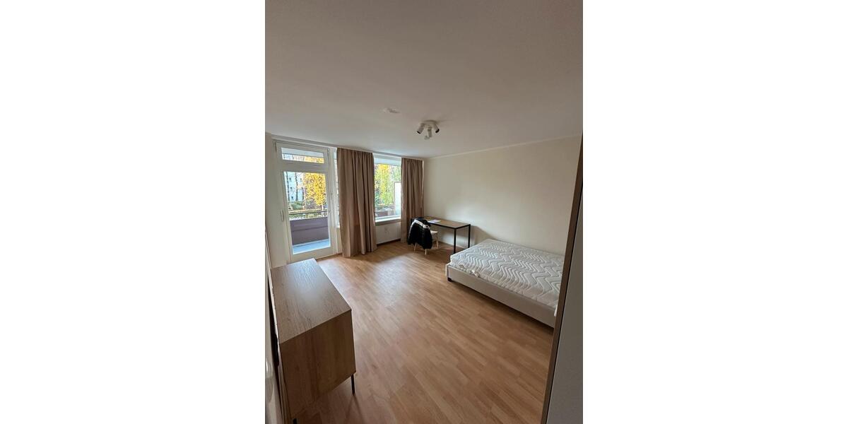 Etagenwohnung Berlin Treptow-Köpenick - 1 Zimmer, 30 m&sup2;, 900&euro; | Angebot:26688399