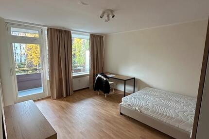 Wohnung Berlin Treptow-Köpenick - 1 Zimmer, 30 m&sup2;, 900&euro; | Angebot:26688399