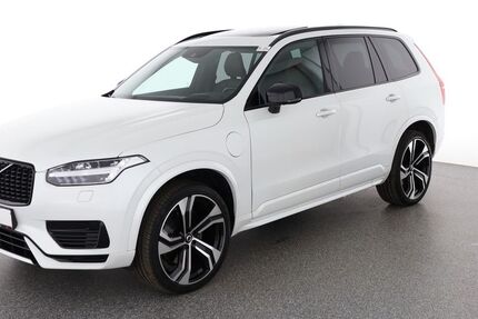 Volvo XC90 57.923 km 44.880 &euro; Berlin 12103