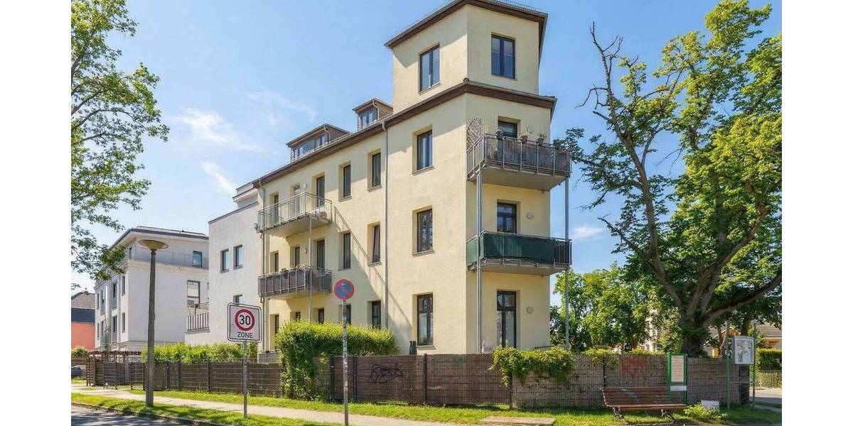 Etagenwohnung Berlin Rahnsdorf - 3 Zimmer, 114 m&sup2;, 497.500&euro; | Angebot:26044105
