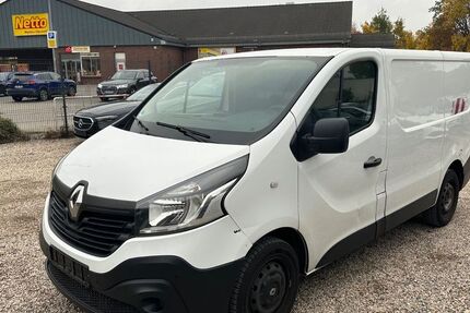Renault Trafic 280.000 km 3.990 &euro; Berlin 13127