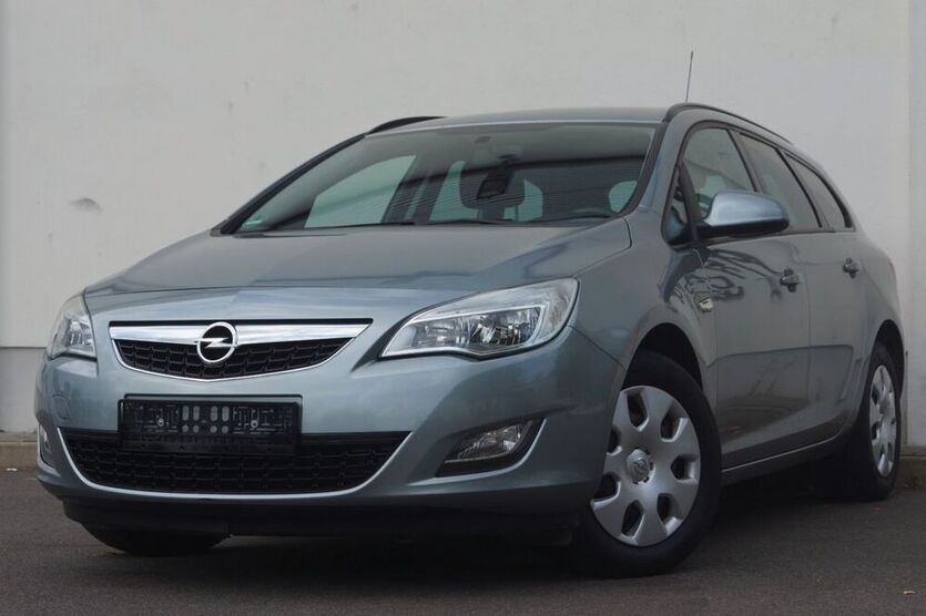 Astra