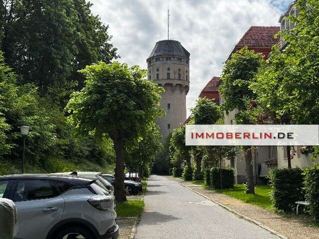 Etagenwohnung Berlin / Buch Buch - 2 Zimmer, 70 m&sup2;, 297.000&euro; | Angebot:26803060