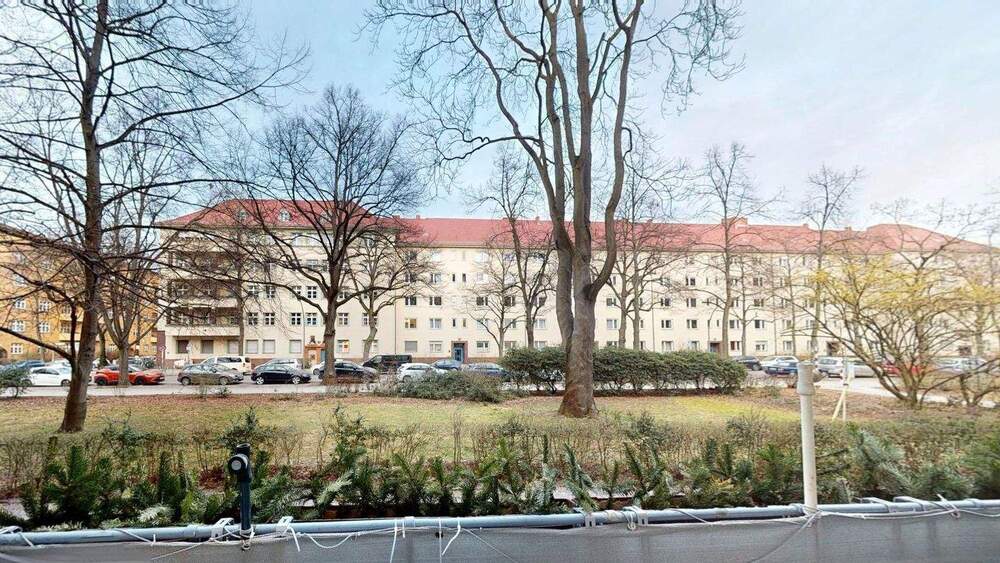 Etagenwohnung Berlin Wilmersdorf - 3 Zimmer, 74 m&sup2;, 250.000&euro; | Angebot:25779559