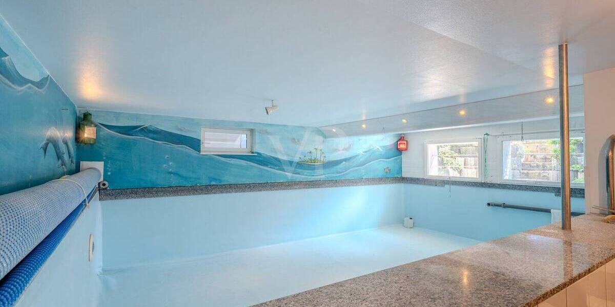 Doppelhaushälfte Berlin Alt-Hohenschönhausen - 4 Zimmer, 210 m&sup2;, 1.299.000&euro; | Angebot:26631782