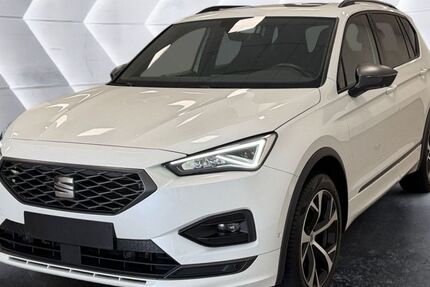 Seat Tarraco 65.007 km 29.850 &euro; Berlin 12681