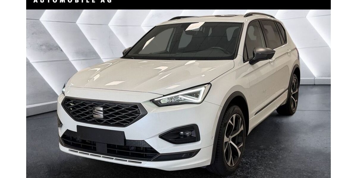 Seat Tarraco 65.007 km 29.850 &euro; Berlin 12681