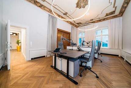 Gewerbeobjekt Berlin Charlottenburg - 2.250&euro; | Angebot:25657702