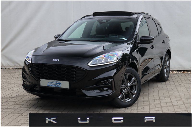 Kuga