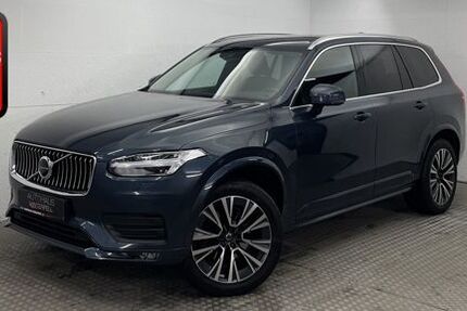 Volvo XC90 166.358 km 32.400 &euro; Berlin 12351
