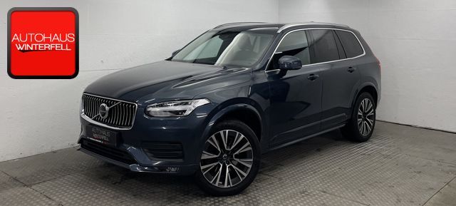 Volvo XC90 166.358 km 32.400 &euro; Berlin 12351