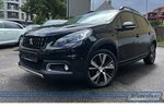 Peugeot 2008 1.2 PT 130 Allure*Pano*Navi*Leder*1-Hand* 79.035 km 10.990 &euro; Berlin 13187