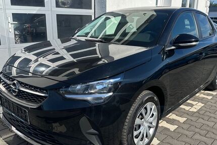 Opel Corsa 99.700 km 8.490 &euro; Mahlow 15831
