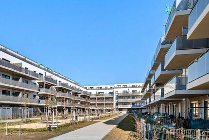 Wohnung Berlin Spandau - 2 Zimmer, 60 m&sup2;, 1.060&euro; | Angebot:25903935