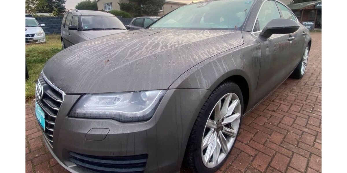 Audi A7 283.000 km 9.990 € Berlin-Lichtenberg 10365