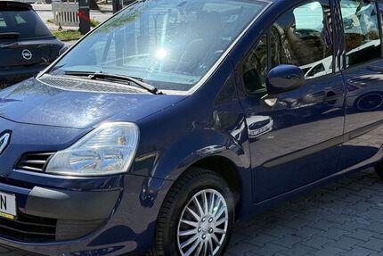 Renault Modus 193.000 km 2.350 &euro; Berlin Wittenau -Reinickendorf 13407