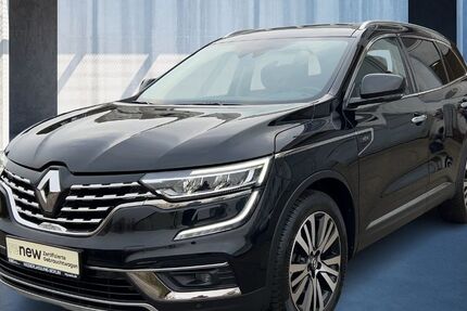 Renault Koleos 51.574 km 27.290 &euro; Berlin 13055