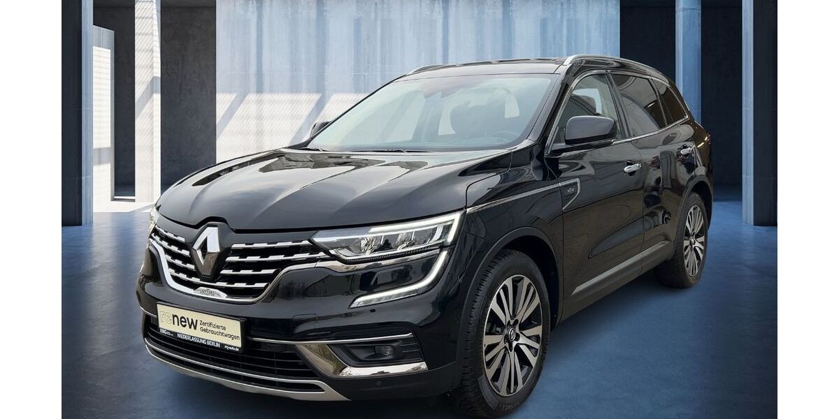 Renault Koleos 51.574 km 27.290 &euro; Berlin 13055