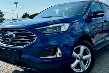 Ford Edge 168.000 km 13.999 € Oberkrämer 16727