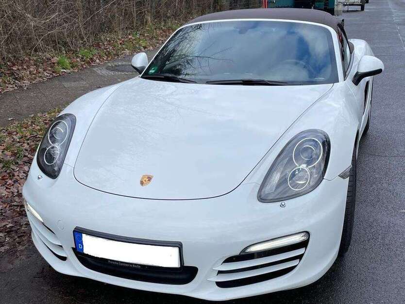 Boxster