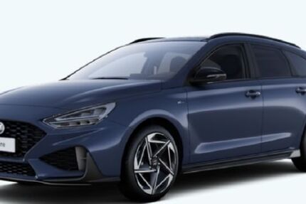 Hyundai i30 3.450 km 31.680 &euro; Berlin 12351