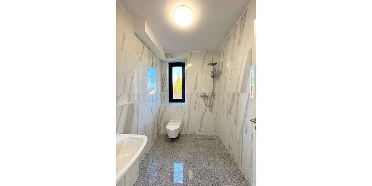 Etagenwohnung Berlin Alt-Hohenschönhausen - 2 Zimmer, 50 m&sup2;, 354.000&euro; | Angebot:25698901