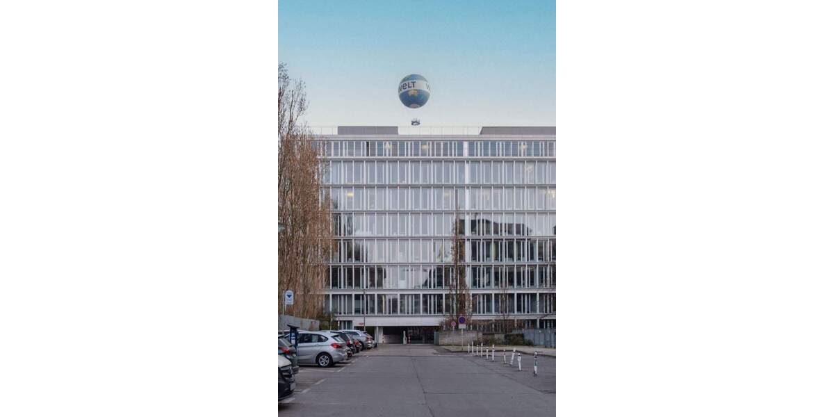 Etagenwohnung Berlin Mitte - 3 Zimmer, 124 m&sup2;, 995.000&euro; | Angebot:25779251