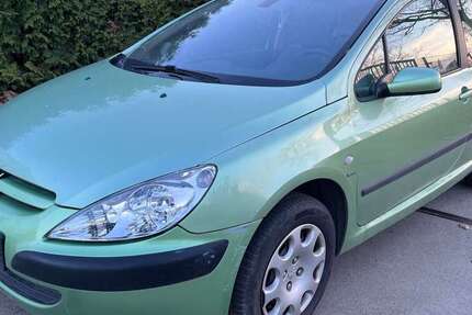 Peugeot 307 220.000 km 600 &euro; Falkensee 14612