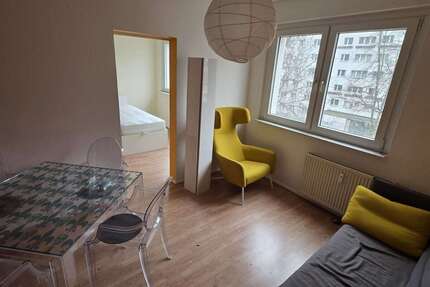 Wohnen auf Zeit in Berlin 1.200 € 2 zimmer