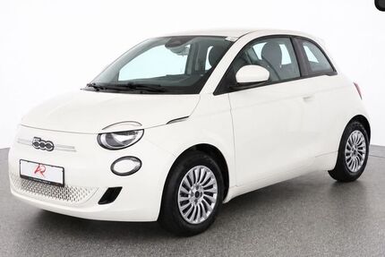 Fiat 500 8.999 km 14.440 &euro; Berlin 12103