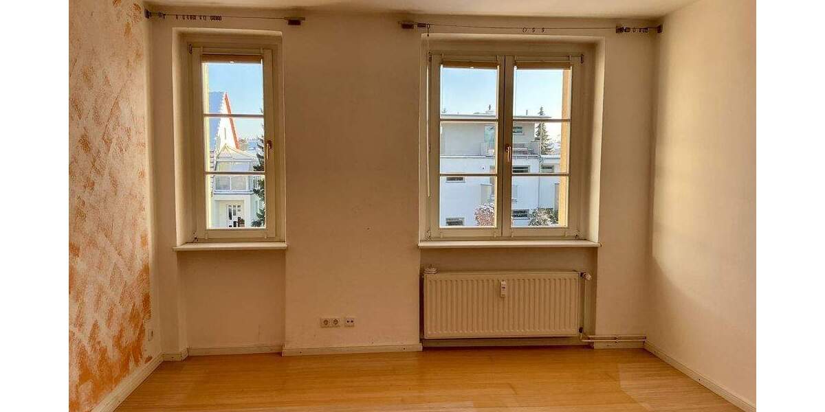 Etagenwohnung Berlin Niederschönhausen - 3 Zimmer, 71 m&sup2;, 359.000&euro; | Angebot:25700812