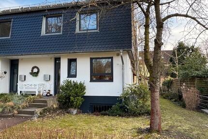 Haus Berlin Reinickendorf - 5 Zimmer, 130 m&sup2;, 700.000&euro; | Angebot:25351962