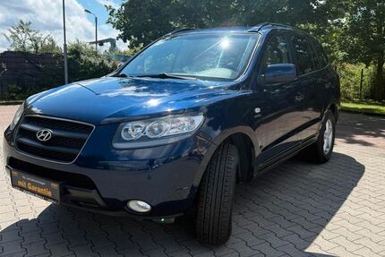Hyundai SANTA FE 149.000 km 3.999 &euro; Berlin 13089