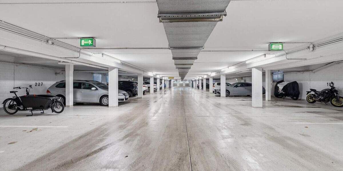 Etagenwohnung Berlin Buckow - 3 Zimmer, 78 m&sup2;, 320.000&euro; | Angebot:24784078