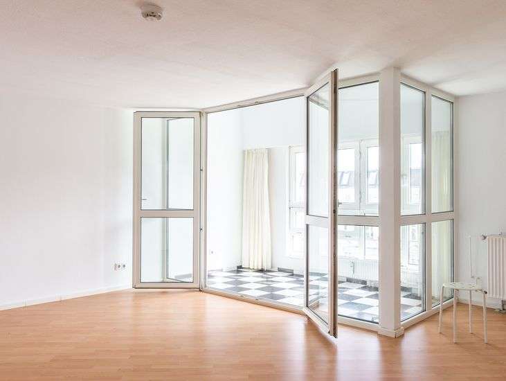Etagenwohnung Berlin Charlottenburg - 2 Zimmer, 75 m&sup2;, 465.000&euro; | Angebot:26603447
